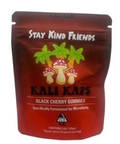 Kali Kaps Gummies