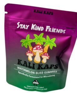 Kali Kaps Gummies